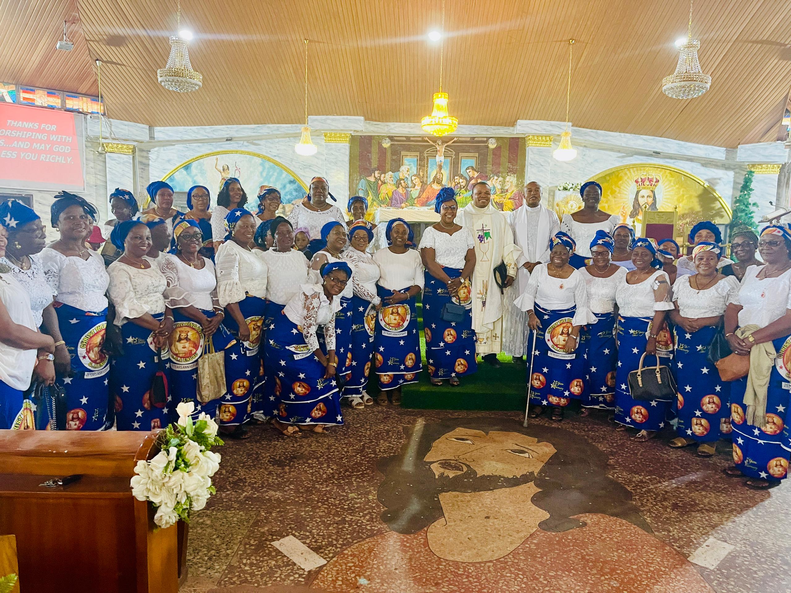 Mothers' First Saturday Mass 2024. Mothers' First Saturday Mass 2024.